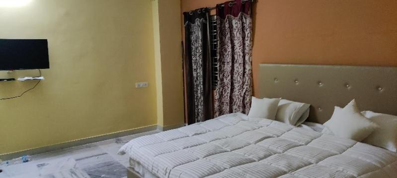 Oyo 81589 Aruna Dwraka Homes Hyderabad Eksteriør bilde