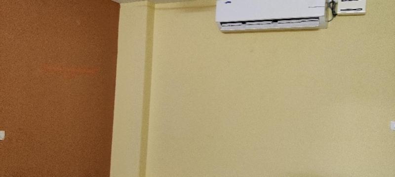 Oyo 81589 Aruna Dwraka Homes Hyderabad Eksteriør bilde